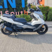 2020 BMW 2020 bmw c400gt