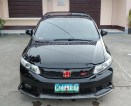 civic fb 2013