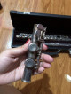 Yamaha Flute 221