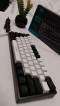 Bluetooth Dual mode Mechanical Keyboard