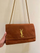 Authentic YSL Kate Reversible Bag