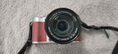 FUJIFILM XA3
