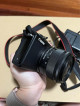 Canon M100 Mirrorless Camera