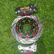 Brembo Caliper with disc set
