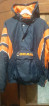 Chicago Bears Jacket