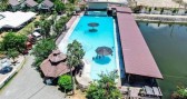 Beach Resort - San Juan, Batangas