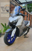 2019 Yamaha xmax 300cc 2k+ odo icon grey