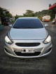 2017 Hyundai accent