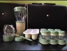 Baby Bullet Food Blender