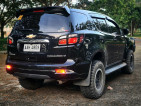 TRAILBLAZER LT 2015 57K ODO M/T (loaded setup sariwa)