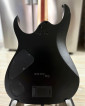 Ibanez Iron Label RGIR30BFE - Black Flat (EMG)
