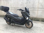 2019 Yamaha nmax