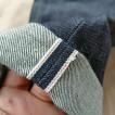 Uniqlo Selvedge