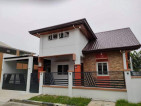 Newly Built House for Sale