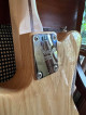 Fender American Pro Telecaster Shawbucker Natural