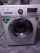 For sale washing machine inverter LG direct drive