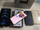 Iphone 12pro 256gb