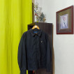 Ralph Lauren Black Harrington Jacket