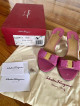 Salvatore Ferragamo Sandals