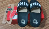 Nike Offcourt slides size 12