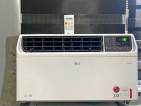 For Sale LG DUAL INVERTER .8 hp