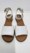 Kenneth Cole Sandals Ankle Strap Size 37