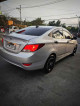 2017 Hyundai accent