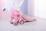 Bear Ride Bike slide