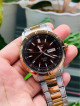 SEIKO 5 ROSEGOLD BEZEL ORIGINAL