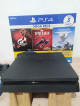 Ps4 Slim 1TB Brand New Condition