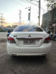 2014 Mitsubishi mirage g4 glx automatic