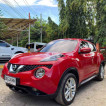2016 Nissan JUKE