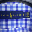 Ralph Lauren Button down Long Sleeve