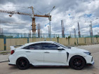 Honda Civic RS Turbo ( Full Type R Bodykits )