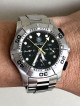 Tag Heuer Aquagraph Full Set