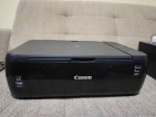 Canon MP280 Printer (preloved, working, no ink)