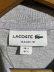 Lacoste Polo Classic Fit