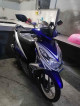 YAMAHA MIO MXI 125 2016