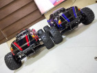 REMOHOBBY SMAX RC TOY