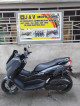 Yamaha nmax