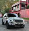 2015 range rover evoque