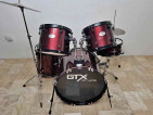 GTX drum set