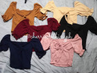 PUFFSLEEVES TOP BUNDLE