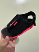 NIKE sandals