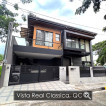 Astonishing House and Lot for Sale in Vista Real Classica, Quezon City