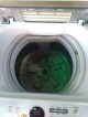 Matic washing machine