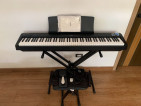 Kawai ES110 Digital Piano (USED) (MINT-CONDITION)