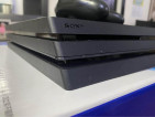 PS4 Pro 1TB