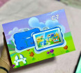 C7 Tablet for kids 🤩✅