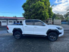 FOR SALE RUSH RUSH! TOYOTA HILUX G 2019 MODEL (CASA MAINTAINED)